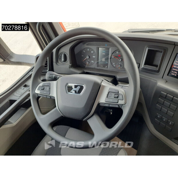 2025 MAN TGS 33.400-43225869