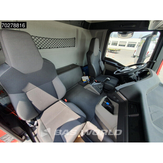 2025 MAN TGS 33.400-43225875