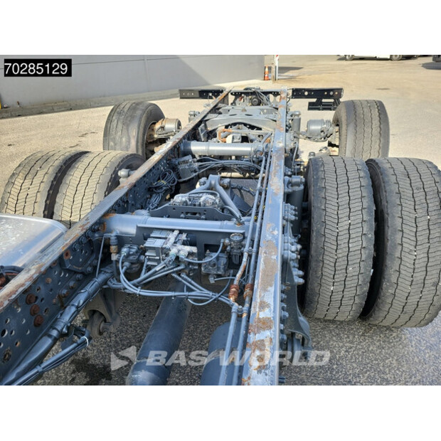 2014 مرسيدس بنز ACTROS 2548-43225886