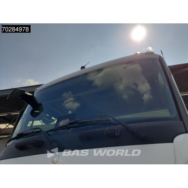 2018 مرسيدس بنز ACTROS 1845-43225907