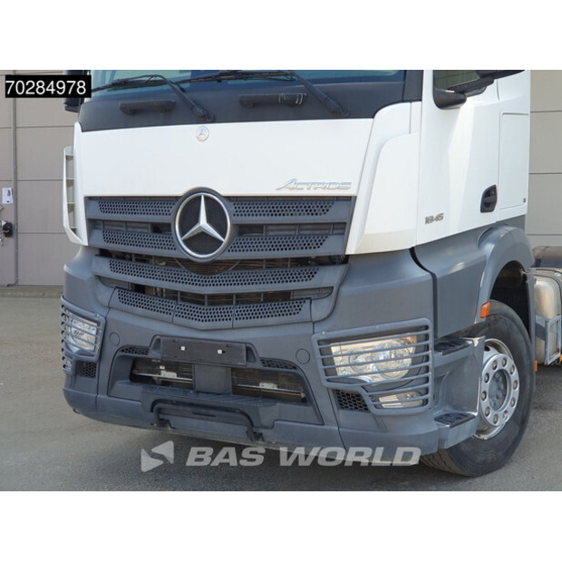 2018 مرسيدس بنز ACTROS 1845-43225908