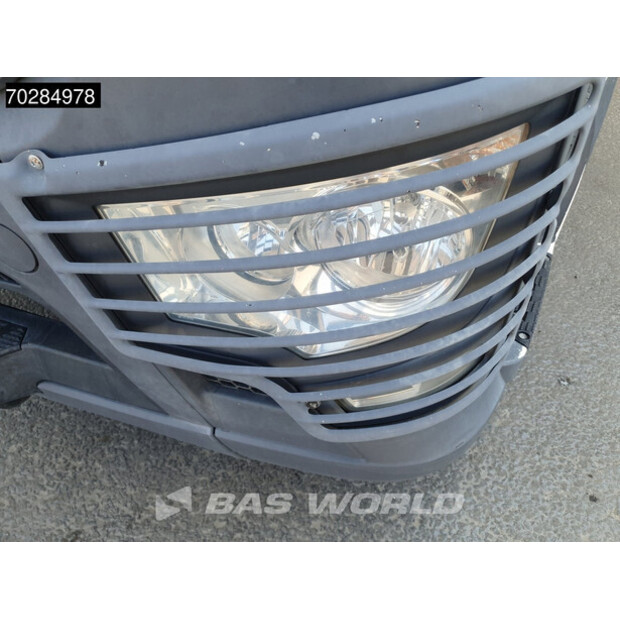 2018 مرسيدس بنز ACTROS 1845-43225909