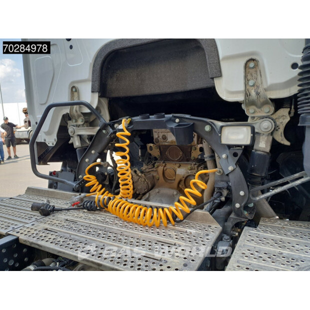 2018 مرسيدس بنز ACTROS 1845-43225912