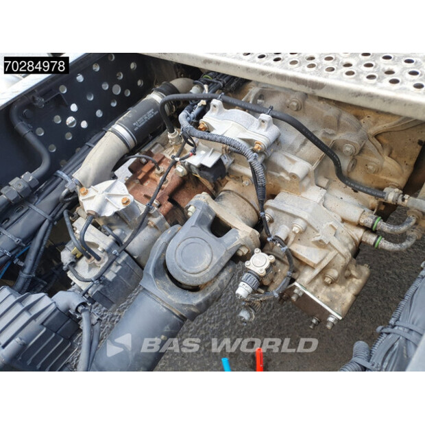 2018 مرسيدس بنز ACTROS 1845-43225913