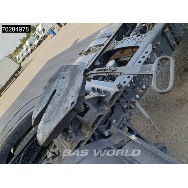 2018 مرسيدس بنز ACTROS 1845-43225914