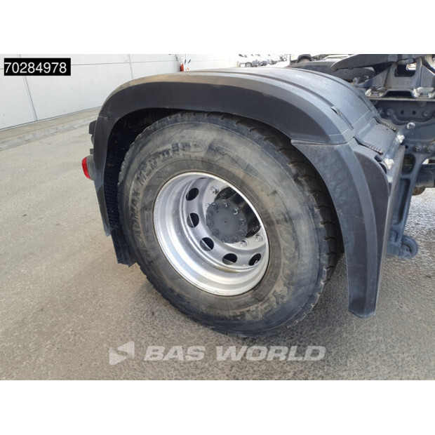 2018 مرسيدس بنز ACTROS 1845-43225916