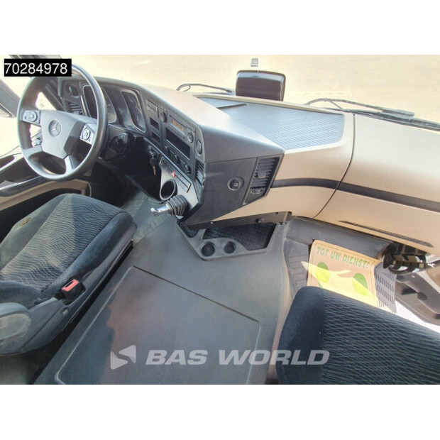 2018 مرسيدس بنز ACTROS 1845-43225917