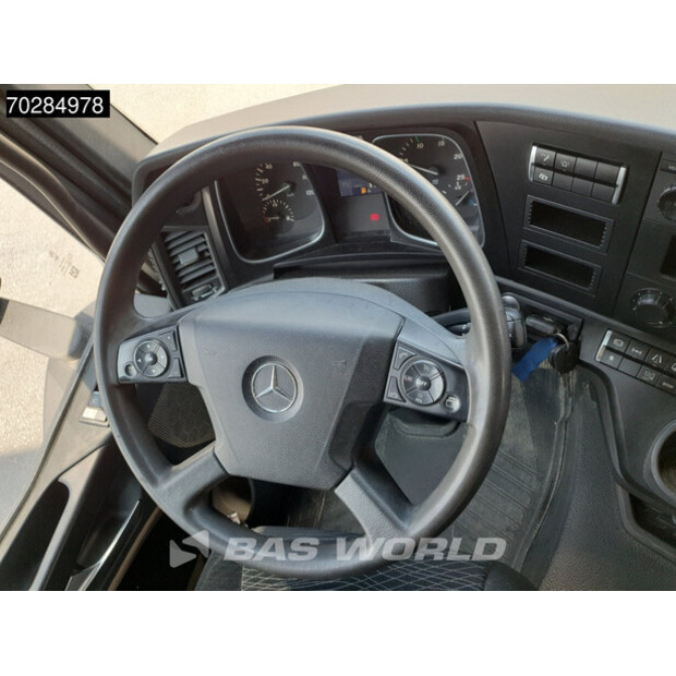 2018 مرسيدس بنز ACTROS 1845-43225918