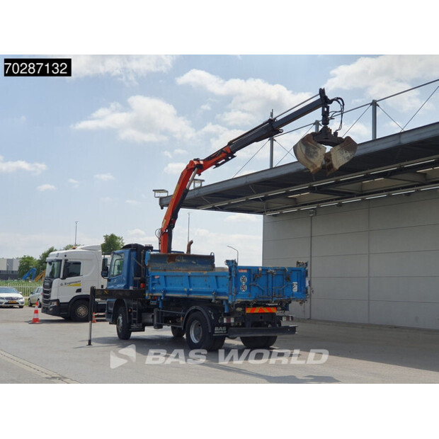 2006 DAF CF75.310-43225921