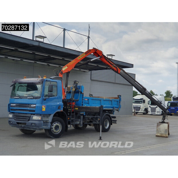 2006 DAF CF75.310-43225923