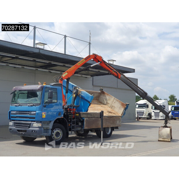 2006 DAF CF75.310-43225925