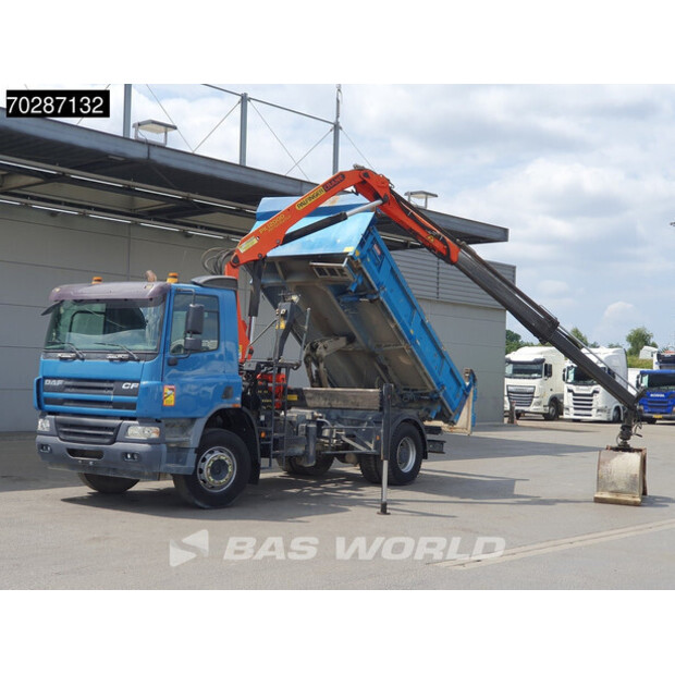 2006 DAF CF75.310-43225926