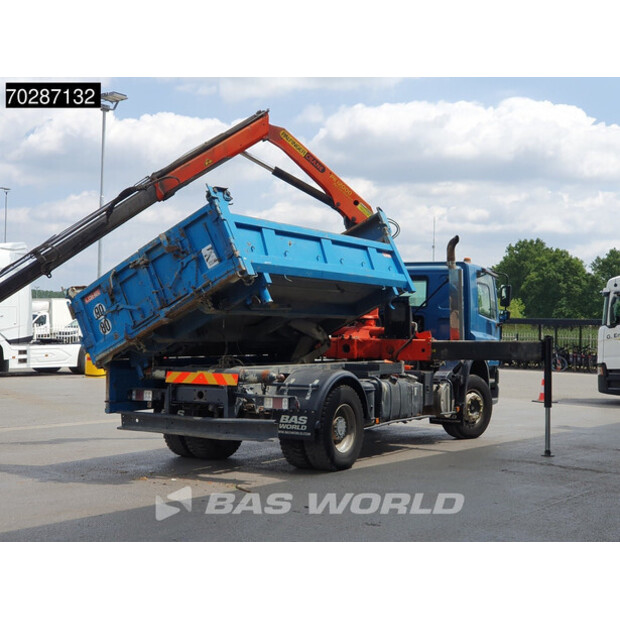 2006 DAF CF75.310-43225927