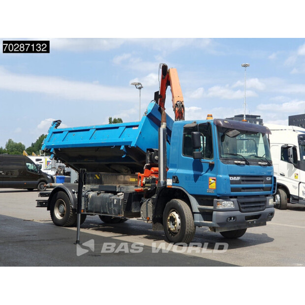 2006 DAF CF75.310-43225929