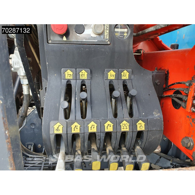 2006 DAF CF75.310-43225932