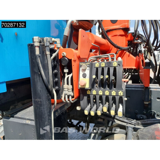 2006 DAF CF75.310-43225933