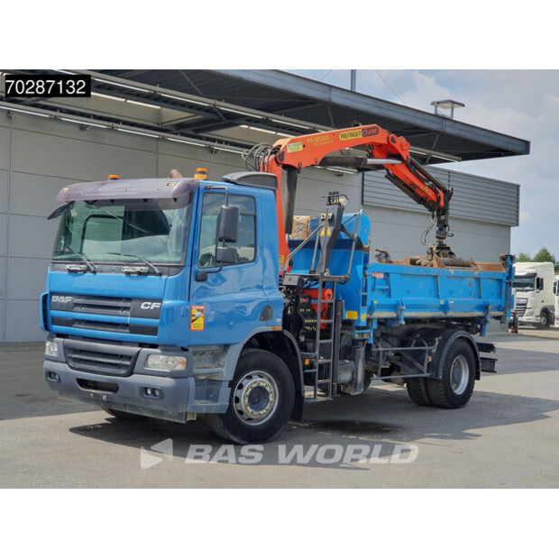 2006 DAF CF75.310-43225935