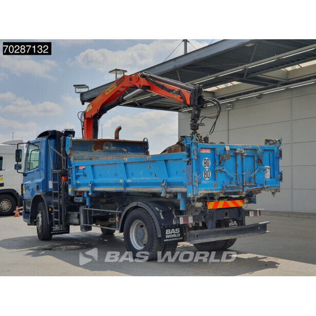 2006 DAF CF75.310-43225936