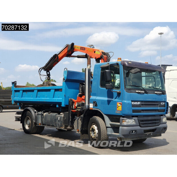 2006 DAF CF75.310-43225937