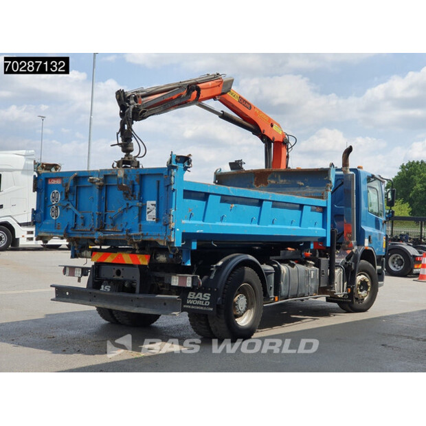 2006 DAF CF75.310-43225938