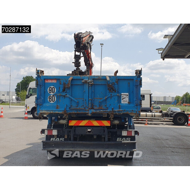 2006 DAF CF75.310-43225939