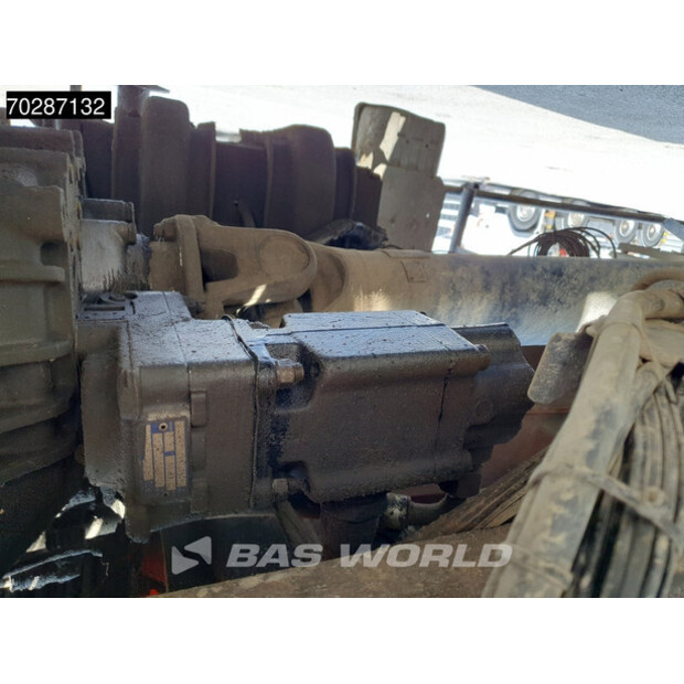 2006 DAF CF75.310-43225944