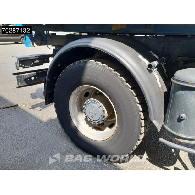 2006 DAF CF75.310-43225945