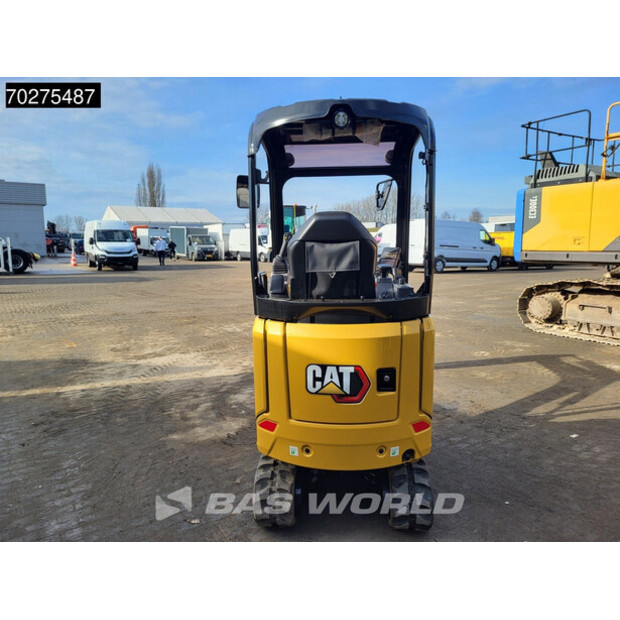 2023 Caterpillar 301.5-43225955