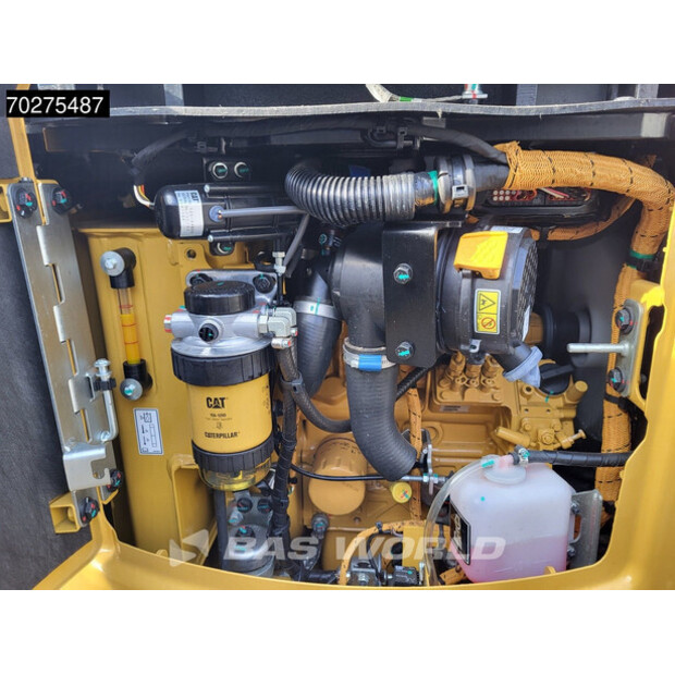 2023 Caterpillar 301.5-43225967