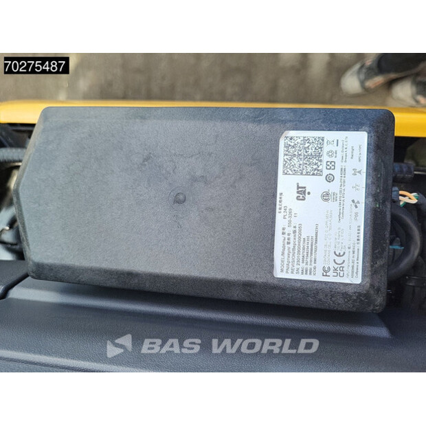 2023 Caterpillar 301.5-43225977