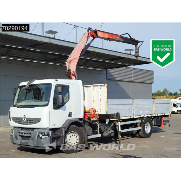 2007 رينو PREMIUM 370-43225984