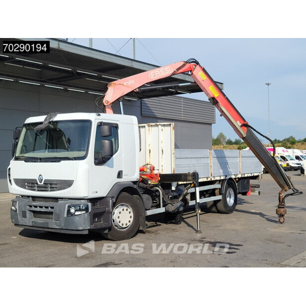 2007 رينو PREMIUM 370-43225985