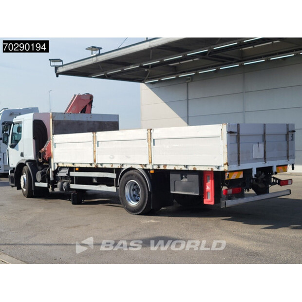 2007 رينو PREMIUM 370-43225990