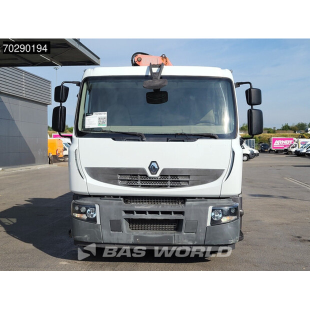 2007 رينو PREMIUM 370-43225993