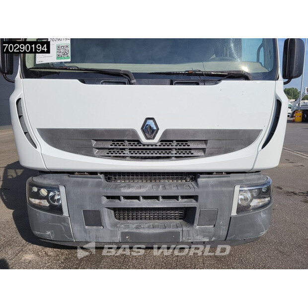 2007 رينو PREMIUM 370-43225995