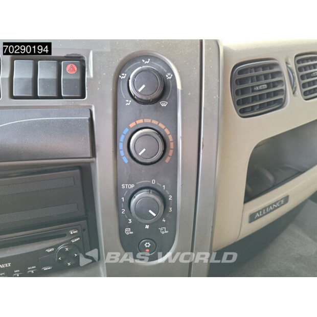 2007 رينو PREMIUM 370-43226006