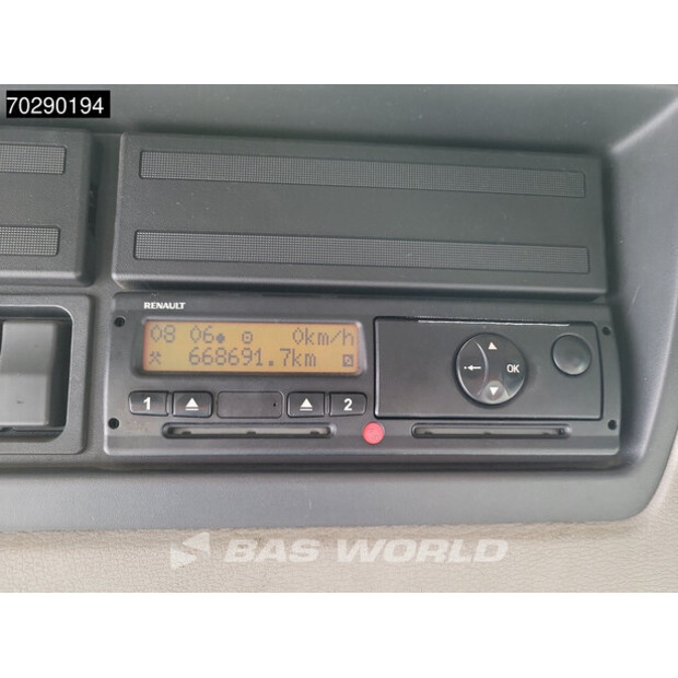 2007 رينو PREMIUM 370-43226010