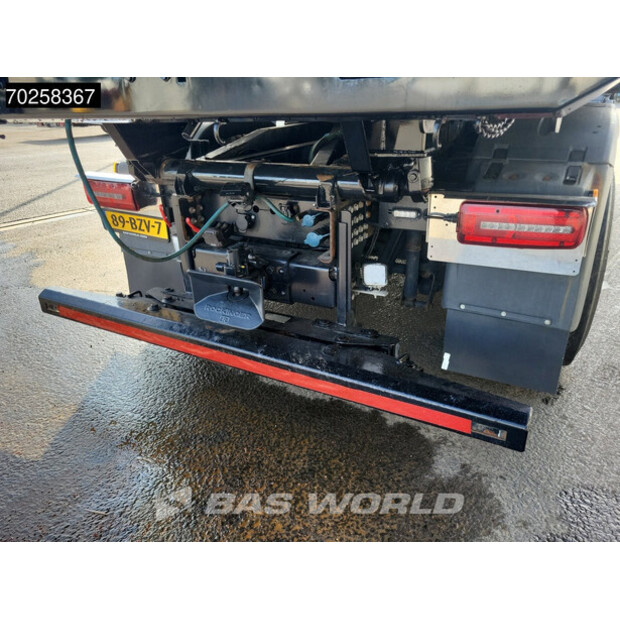 2020 MAN TGS 26.500-43226032