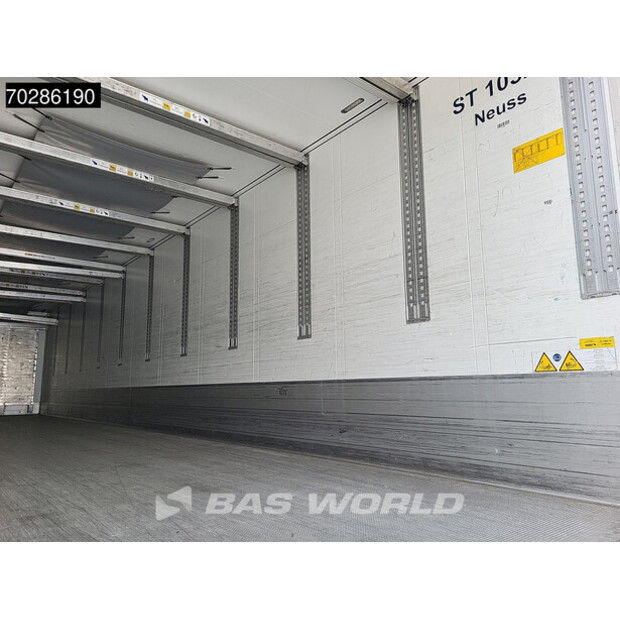 2018 شميتز كارجوبول SCB*S3B-43226046