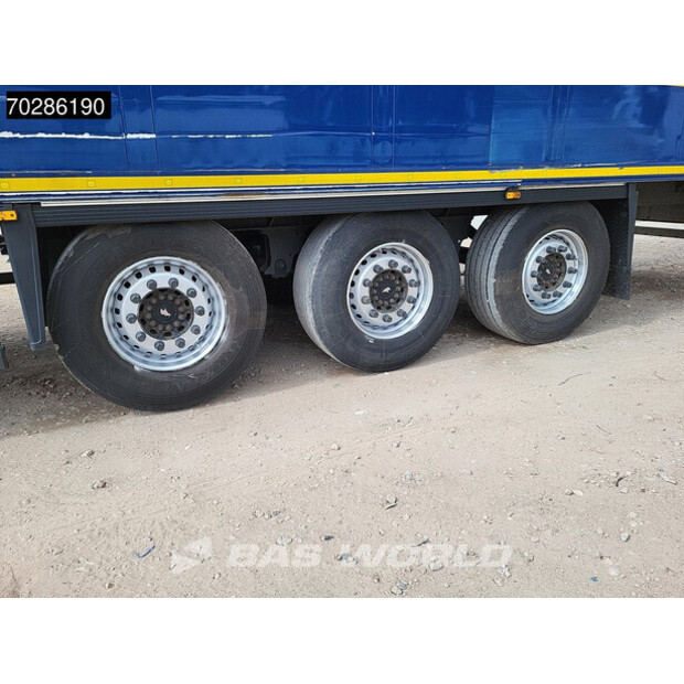 2018 شميتز كارجوبول SCB*S3B-43226048