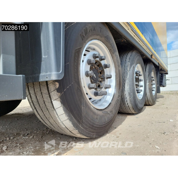 2018 شميتز كارجوبول SCB*S3B-43226049