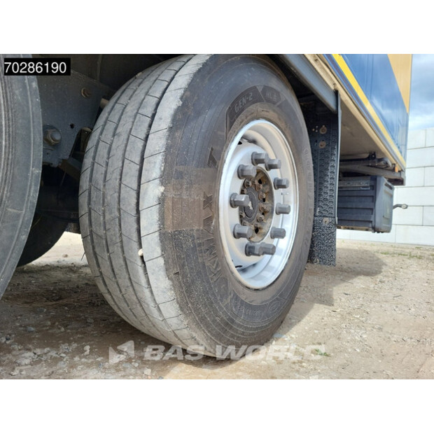 2018 شميتز كارجوبول SCB*S3B-43226051