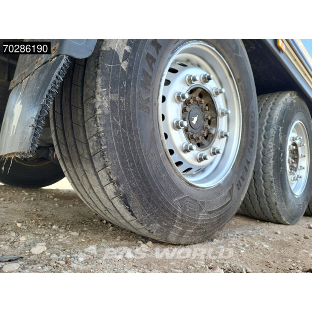 2018 شميتز كارجوبول SCB*S3B-43226052