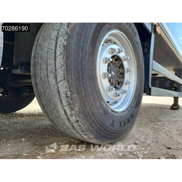 2018 شميتز كارجوبول SCB*S3B-43226053