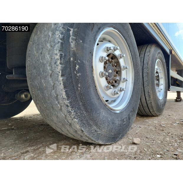 2018 شميتز كارجوبول SCB*S3B-43226054