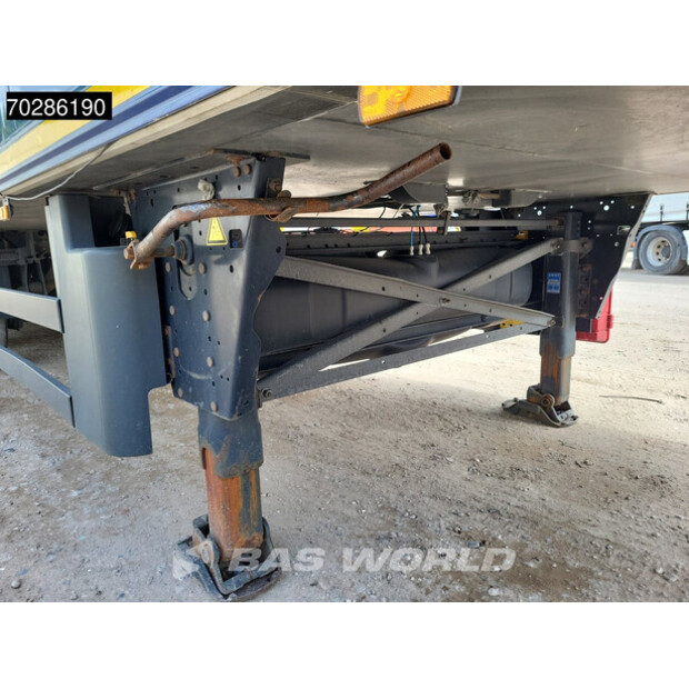 2018 شميتز كارجوبول SCB*S3B-43226057