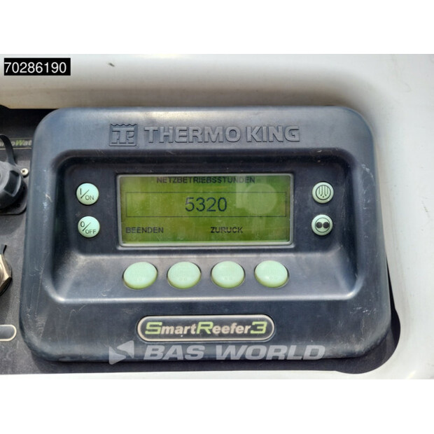 2018 شميتز كارجوبول SCB*S3B-43226059