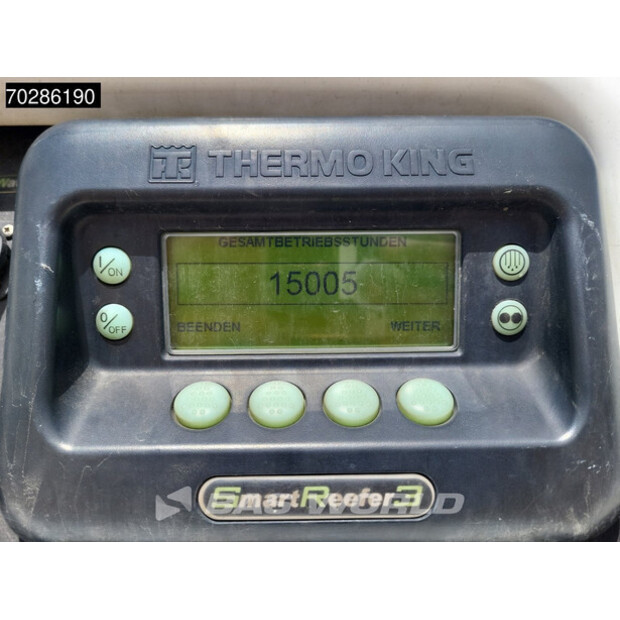 2018 شميتز كارجوبول SCB*S3B-43226060