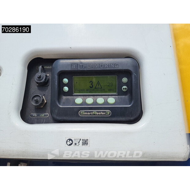 2018 شميتز كارجوبول SCB*S3B-43226061