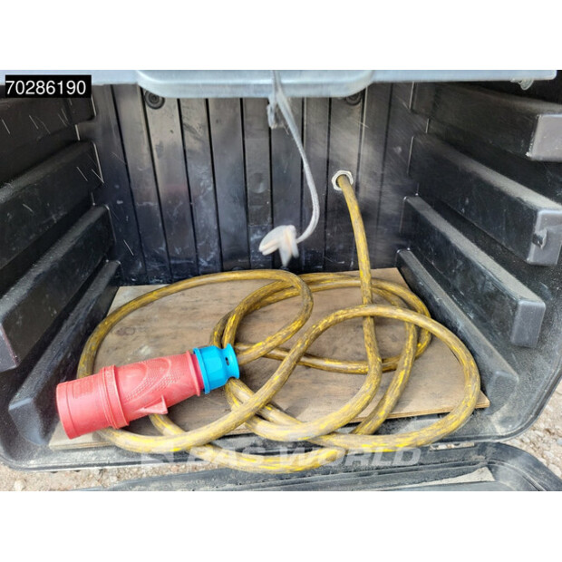 2018 شميتز كارجوبول SCB*S3B-43226062